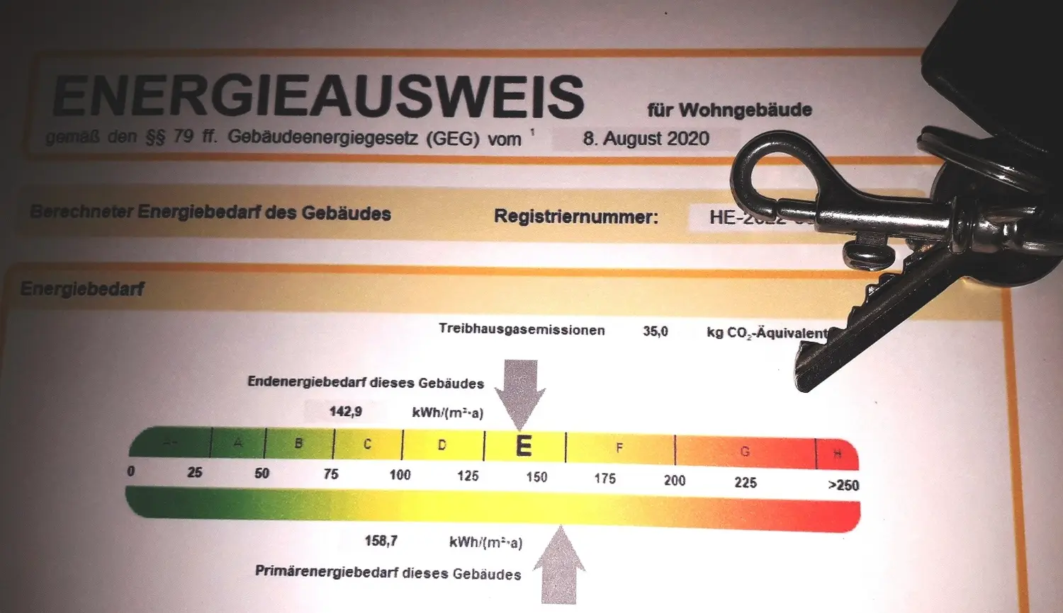 Energieausweise von Arch-Energy