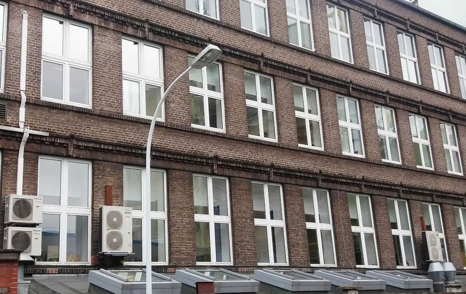 Wärmeschutznachweis
